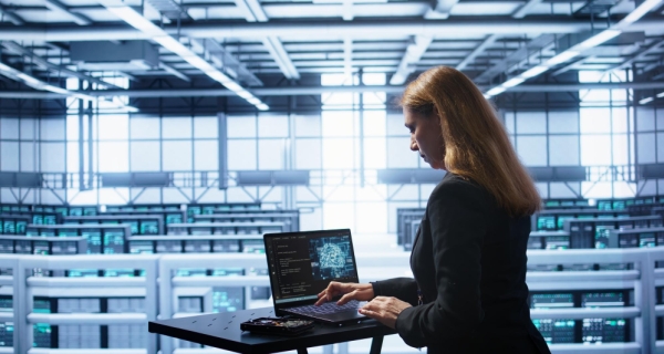 Digitalización y talento, los ejes que marcarán el mercado laboral en 2026