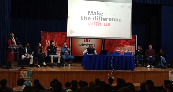 La Cámara Alemana consolida en diciembre su papel como puente entre formación, talento y empresa