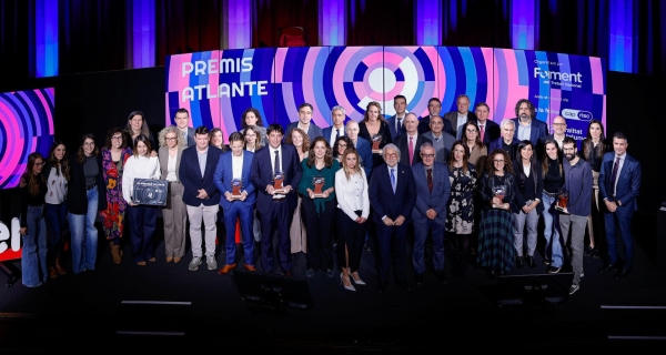 Henkel Ibérica y Allianz España, reconocidas por sus buenas prácticas para mejorar el bienestar en el trabajo