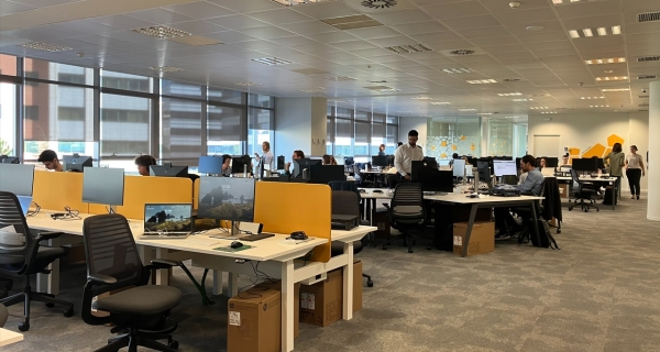 España se consolida como hub estratégico para talento global, según un informe de Hays y Oxford Economics