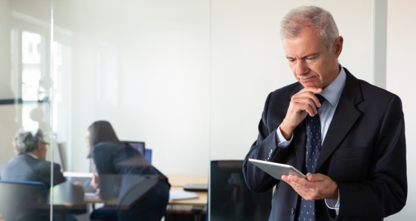 Estas son las 10 cualidades que definirán a los CEOs en 2026 según Catenon