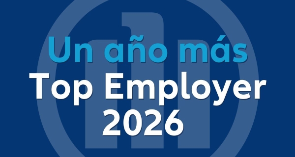 Allianz Seguros se mantiene en el top diez del ranking Top Employers en España 