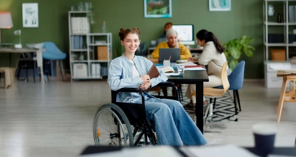 Indra Group y Fundación Universia lanzan la primera convocatoria de becas STEM para impulsar la empleabilidad en el sector tecnológico de universitarios con discapacidad