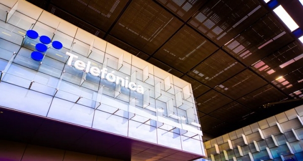 Telefónica es la telco europea mejor valorada en el ranking de reputación de la revista Fortune en 2026 
