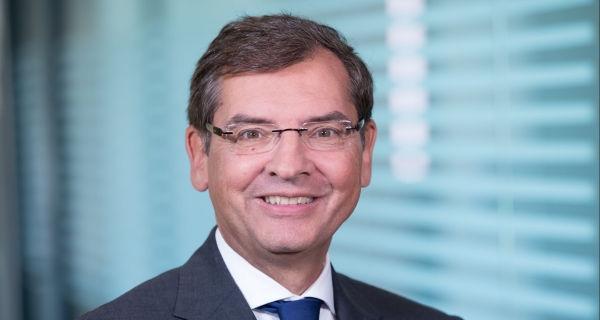 Carlos Lacerda asume el liderazgo del negocio de SAP en España 