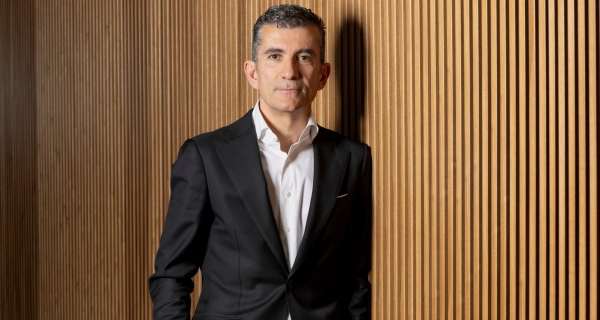 Óscar de Pedro, nuevo responsable de Relaciones Institucionales y Fondos Públicos de SEAT & CUPRA 