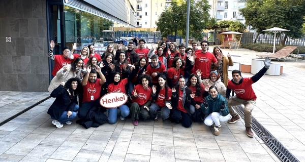 Henkel incluida por quinta vez entre los Diversity Leaders Europe