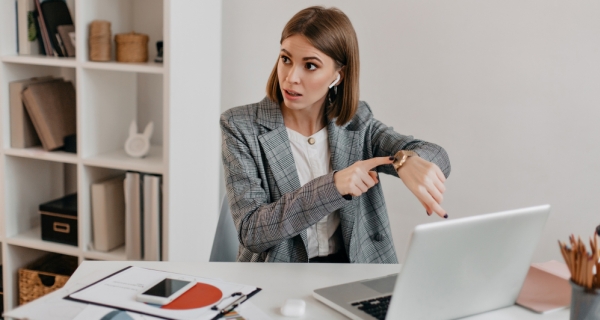 La flexibilidad se impone al salario: así cambian las prioridades del talento en España