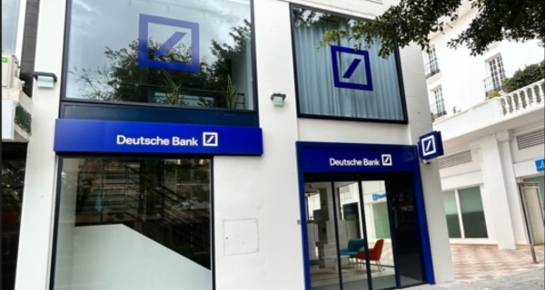  Deutsche Bank vuelve a ser el mejor banco en calidad de servicio en España en 2025, según Stiga
