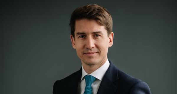 Guy Money nuevo Director General de Allianz Commercial para Iberia