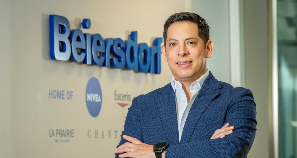 Jorge Jiménez, nuevo Country Manager de Beiersdorf España y Portugal