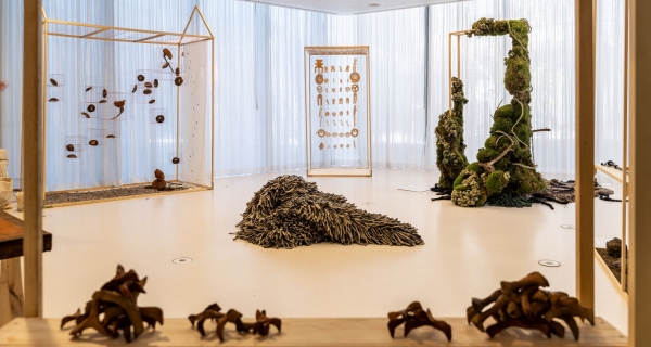 Amazon aborda el desafío del relevo generacional en los oficios tradicionales españoles en Madrid Design Festival