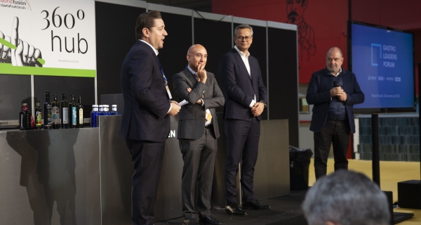 MAKRO y Madrid Culinary Campus impulsan Gastro Leaders Forum para transformar la gestión empresarial de la restauración