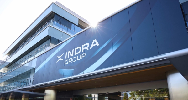 La sede corporativa de Indra Group logra la certificación LEED Platino, la máxima distinción internacional en gestión sostenible de edificios