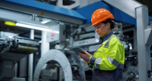 Siemens lanza junto con la Universidade da Coruña una microcredencial sobre digitalización industrial