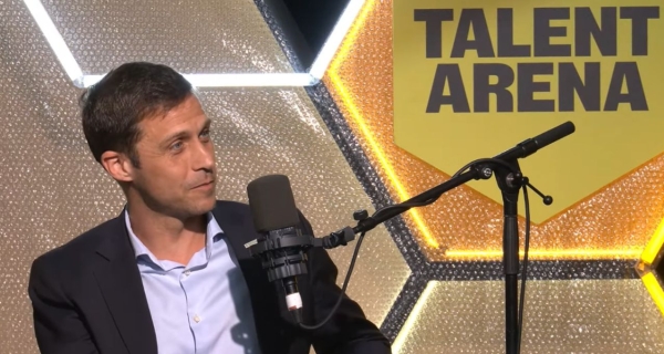 B. Braun refuerza su apuesta por el talento digital con su participación en el Talent Arena 2026