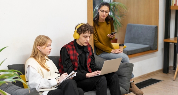 La Generación Z lo tiene claro: 1 de cada 4 cambiaría de empresa si no encuentra buen ambiente laboral