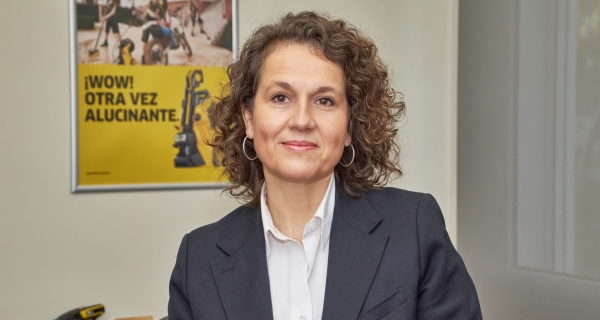 Kärcher España nombra a Maelle Toullat nueva Managing Director para liderar una nueva fase de crecimiento