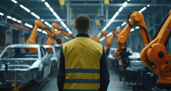 El sector español de Automoción vuelve a crecer con un alza del 4% y ya emplea casi a 600.000 personas