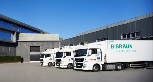B. Braun y su contribución al sector MedTech en España: Innovación, sostenibilidad y desarrollo del talento