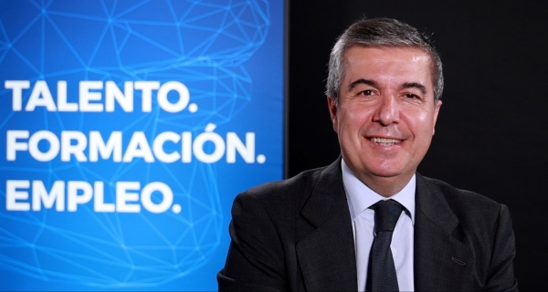 IA, datos y especialización: el modelo de Catenon que está redefiniendo la selección de talento