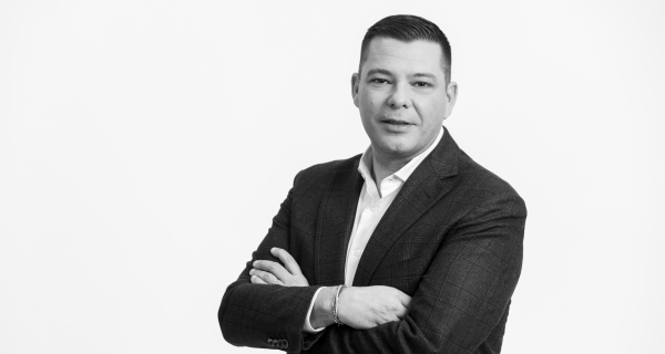 Jorge Lasheras asume la Dirección General de Vorwerk España