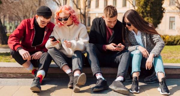 La Generación Z, la más preocupada por la automatización: casi el 23% teme ser reemplazada por la IA