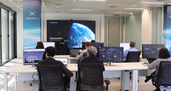 Indramind Cybersecurity lanza su centro de innovación y talento en Cataluña para fortalecer la ciberresiliencia de la región