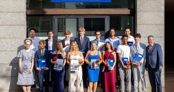 FEDA Barcelona – Formación Empresarial Dual Alemana