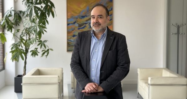 Miguel Espinosa, nuevo director general de Tecnología y Transformación de ATREVIA