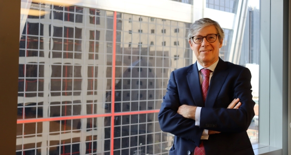 Monereo Meyer Abogados ficha a Miguel Torres Mingot como Counsel para lanzar su área de Derecho de Seguros