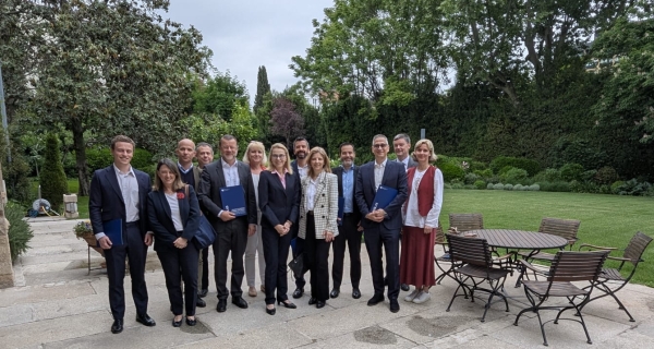 Empresas e instituciones analizan cómo acercar la FP Dual a las necesidades del mercado