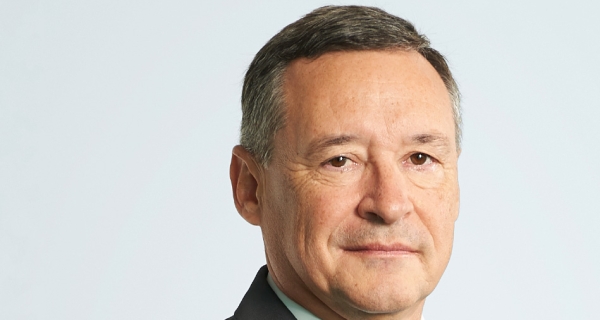 Ángel Simón, nombrado nuevo presidente de Indra Group