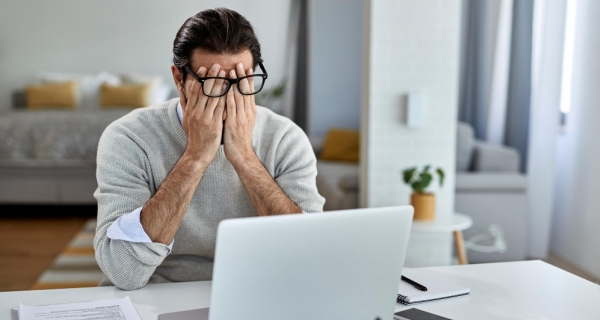 El estrés laboral se consolida como una de las principales amenazas para la salud mental de los trabajadores en España