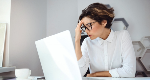 Nueve de cada diez profesionales en España se han sentido "impostores" en algún momento de su vida laboral