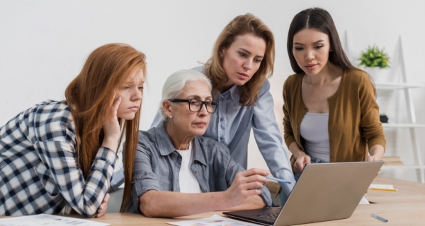 Merck analiza la inclusión generacional en su organización mediante el “AGE@Work Index”