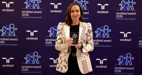 El informe Randstad Employer Brand Research analiza cuáles son las empresas más interesantes para trabajar y los cinco factores clave que determinan que un trabajador escoja un empleo.