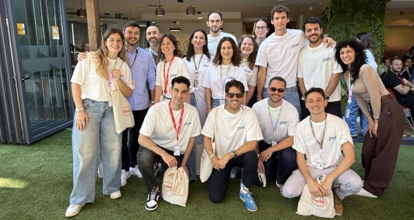 Henkel Ibérica celebra el Día de la Diversidad Cultural con iniciativas que unen a sus más de 30 nacionalidades