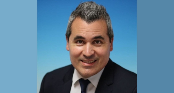 Indra Group ha nombrado a Josep Maria Recarens nuevo consejero delegado de la compañía
