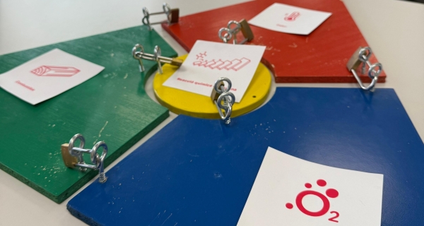 Henkel Ibérica refuerza su compromiso con la seguridad y la salud laboral en su World SHE Day