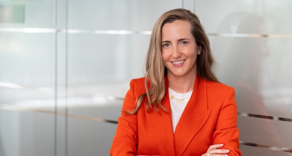 El Grupo Eulen impulsa una nueva etapa con el nombramiento de María Álvarez Becerril como vicepresidenta ejecutiva