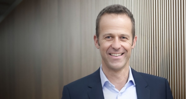 Joost Kessels asume el cargo de Chief Development Officer de SEAT & CUPRA 