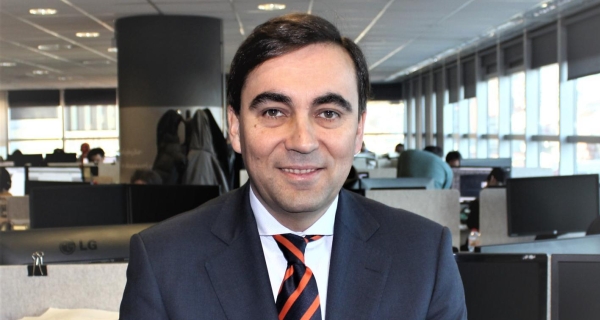 Indra Group refuerza su apuesta por Cataluña con la incorporación de Enric Blasco como director territorial