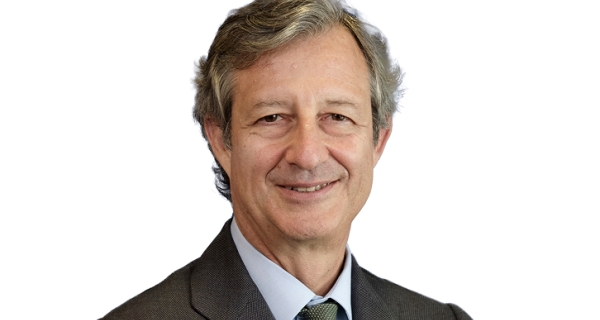El director financiero de Iberdrola, José Sainz Armada, nuevo presidente de la filial Iberdrola España