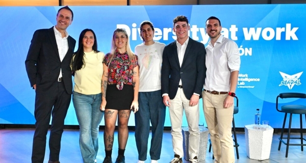 8 de cada 10 personas del colectivo LGTBQI+ ocultan su identidad en entrevistas de trabajo