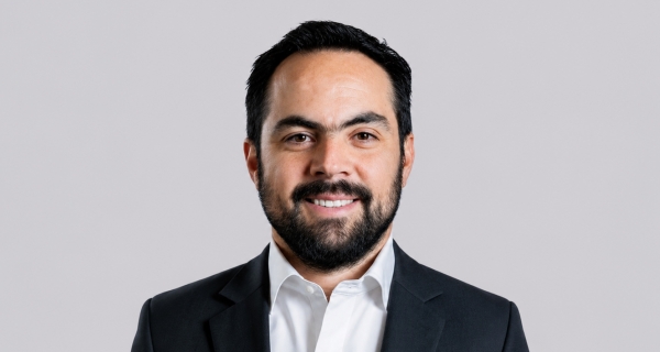 Alejandro Welter Skala, nuevo director de Estrategia y Desarrollo de Mercado de Allianz Seguros 