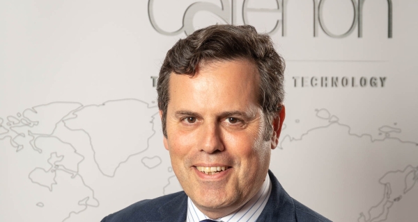     Equity Partner       Catenon refuerza su liderazgo en España con el nombramiento de Carlos Benjumea como Managing Director & Equity Partner