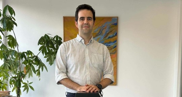 ATREVIA ficha a Fernando Velasco para dirigir su Centro de Excelencia de Datos, Analytics e IA
