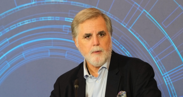 Miguel López-Quesada, nuevo director de Comunicación y Marca de Indra Group