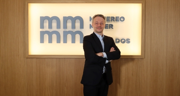 Monereo Meyer Abogados refuerza su equipo de Derecho Inmobiliario y Urbanismo con la incorporación de Nicolás Melchior Cruz